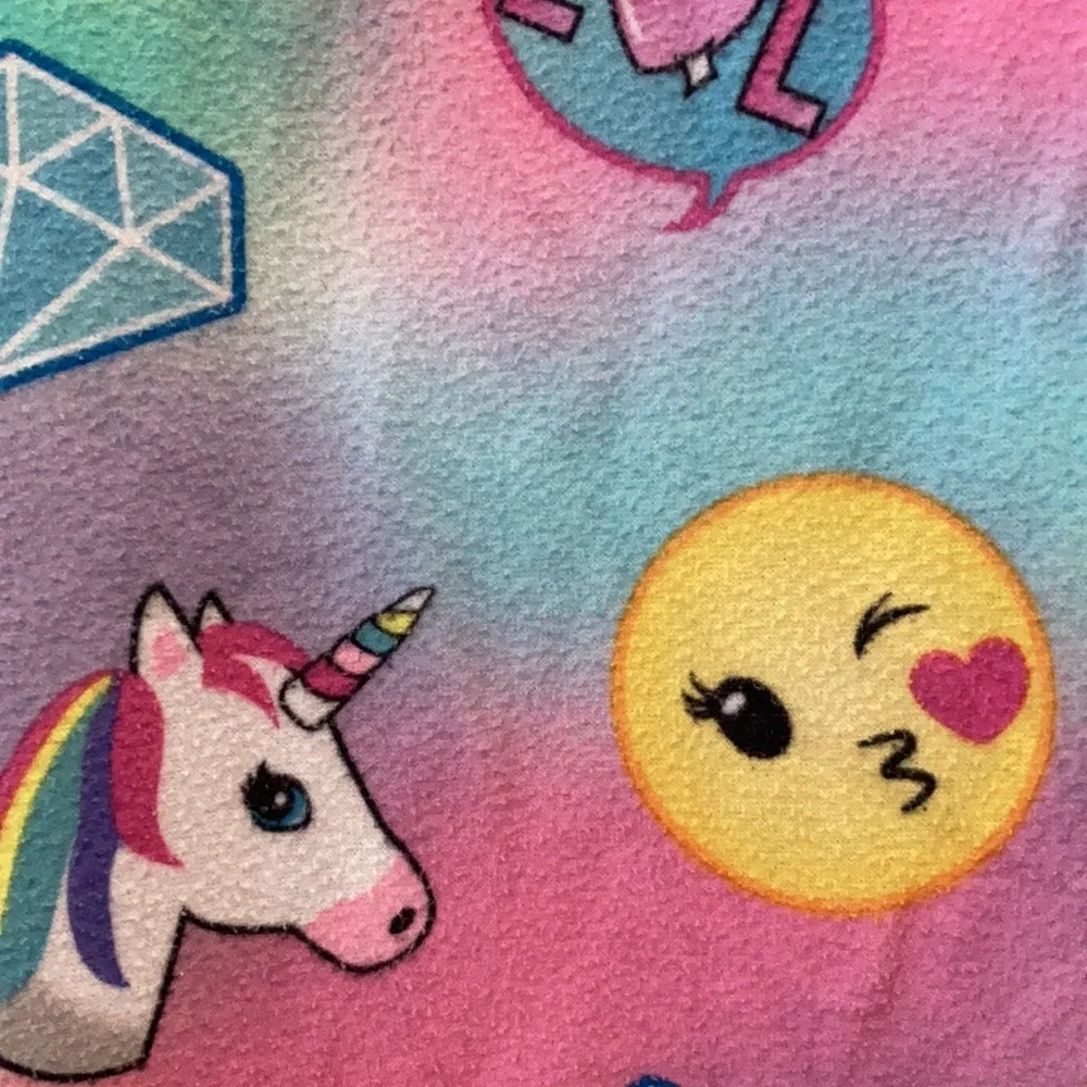 FINAL MARKDOWN Girls nighty large